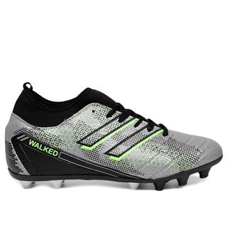 Walked Erkek 107 K.r Gümüş Siyah