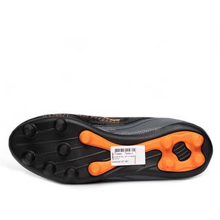 Walked Erkek 107 K.r Siyah Turuncu