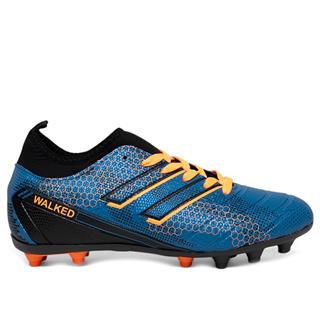 Walked Erkek 107 K.r Mavi Turuncu