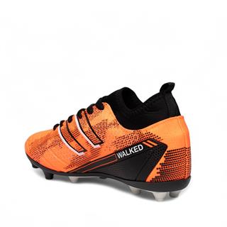 Walked Erkek 107 K.r Turuncu Siyah
