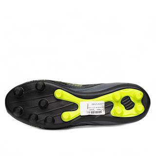 Walked Erkek 107 K.r Siyah Sarı