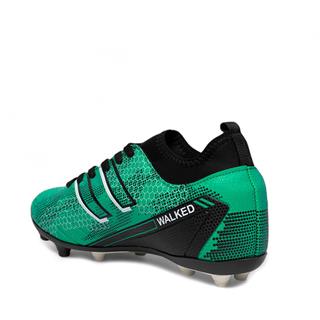 Walked Erkek 107 Krampon yeşil Siyah