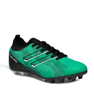 Walked Erkek 107 Krampon yeşil Siyah