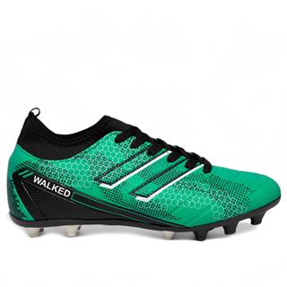 Walked Erkek 107 Krampon yeşil Siyah