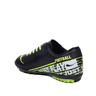 Walked Erkek 233 H.s Siyah Sarı