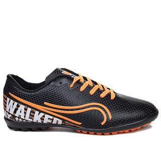 Walked Erkek 233 H.s Siyah Turunc