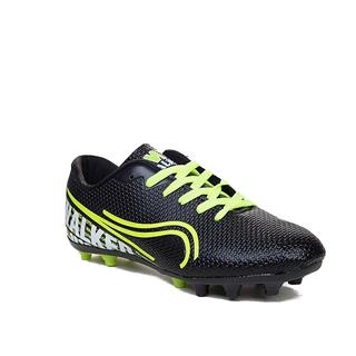 Walked Erkek 233 K.r Siyah Sarı