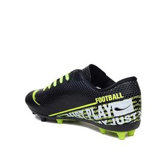 Walked Erkek 233 K.r Siyah Sarı