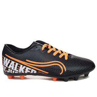 Walked Erkek 233 K.r Siyah Turunc