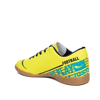 Walked Erkek 233 Salon Sarı Siyah