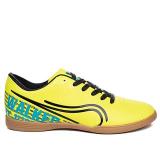 Walked Erkek 233 Salon Sarı Siyah