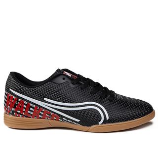 Walked Erkek 233 Salon Siyah Beyaz