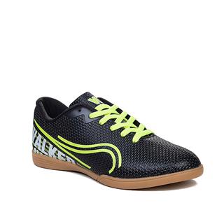 Walked Erkek 233 Salon Siyah Sarı