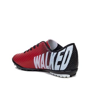 WALKED MRD 401 H.S KIRMIZI SİYAH