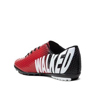 Walked Erkek 401 H.s Kırmızı Siyah (45,46,47)