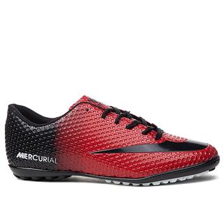 Walked Erkek 401 H.s Kırmızı Siyah (45,46,47)