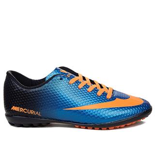 Walked Erkek 401 H.s Mavi Turunc