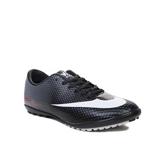 Walked Erkek 401 H.s Siyah Beyaz Kırmızı (45,46,47)