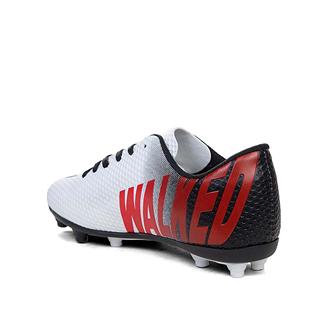 Walked Erkek 401 Krampon Beyaz Siyah