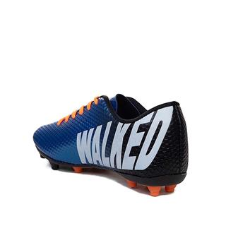 Walked Erkek 401 Krampon Mavi Turuncu