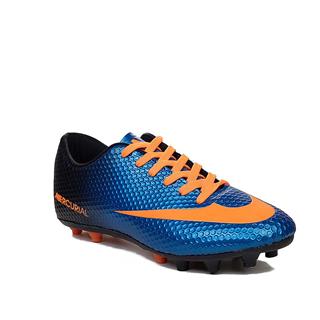 Walked Erkek 401 Krampon Mavi Turuncu