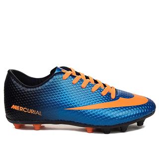 Walked Erkek 401 Krampon Mavi Turuncu