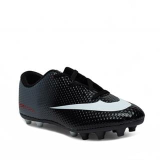 Walked Erkek 401 Krampon Siyah Beyaz Kırmızı