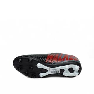 Walked Erkek 401 Krampon Siyah Beyaz Kırmızı