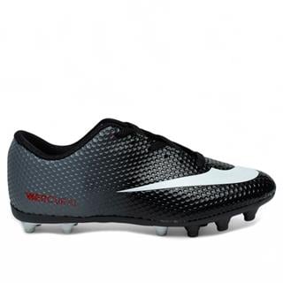 Walked Erkek 401 Krampon Siyah Beyaz Kırmızı