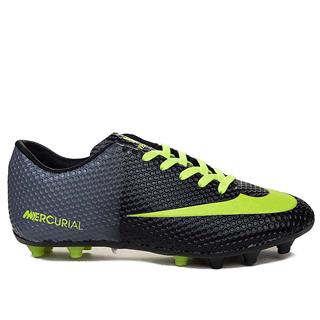 Walked Erkek 401 Krampon Siyah sarı