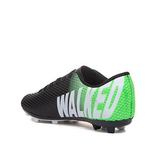 Walked Erkek 401 Krampon Siyah yeşil