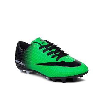 Walked Erkek 401 Krampon yeşil Siyah