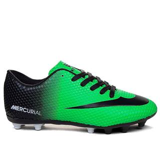 Walked Erkek 401 Krampon yeşil Siyah