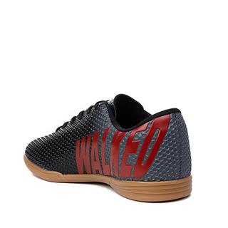 Walked Erkek 401 Salon Siyah Beyaz Kırmz