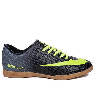 Walked Erkek 401 Salon Siyah Sarı