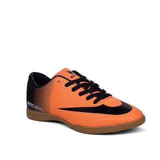 Walked Erkek 401 Salon Turunc Siyah