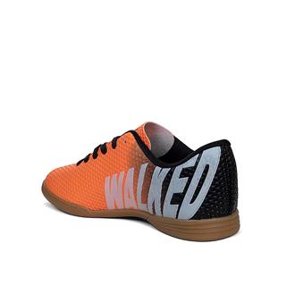 Walked Erkek 401 Salon Turunc Siyah