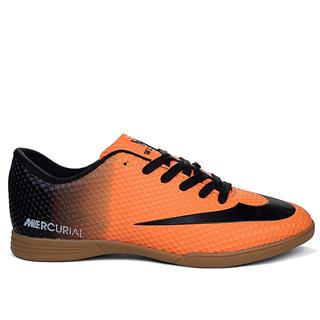 Walked Erkek 401 Salon Turunc Siyah