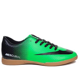 Walked Erkek 401 Salon yeşil Siyah