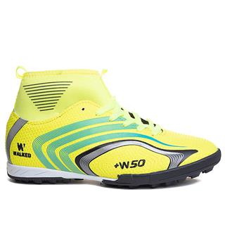 Walked Erkek 435 H.s Sarı Turkuaz