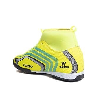 Walked Erkek 435 H.s Sarı Turkuaz