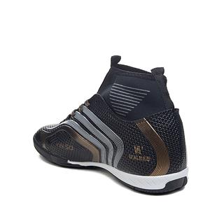 Walked Erkek 435 H.s Siyah Altın