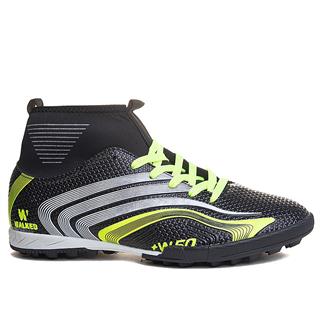 Walked Erkek 435 H.s Siyah Sarı