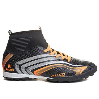 Walked Erkek 435 H.s Siyah Turuncu