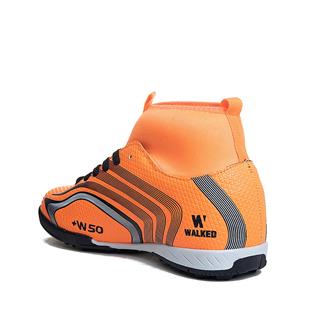 Walked Erkek 435 H.s Turuncu Siyah