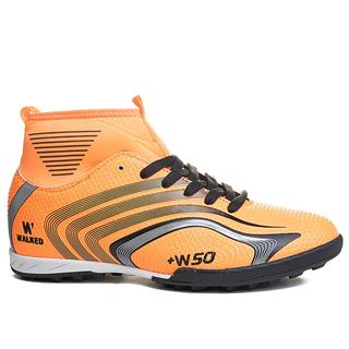 Walked Erkek 435 H.s Turuncu Siyah