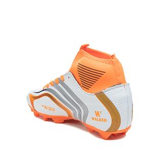 Walked Erkek 435 K.r Beyaz Turuncu