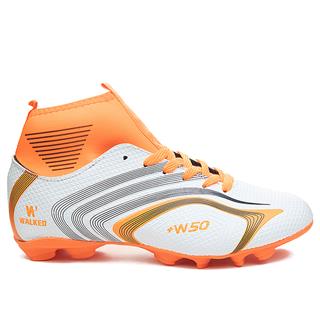 Walked Erkek 435 K.r Beyaz Turuncu