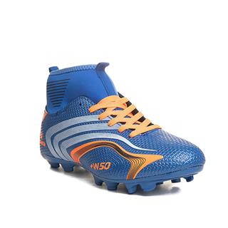 Walked Erkek 435 K.r Mavi Turuncu