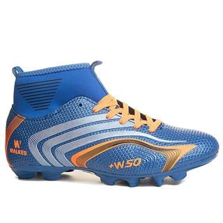 Walked Erkek 435 K.r Mavi Turuncu